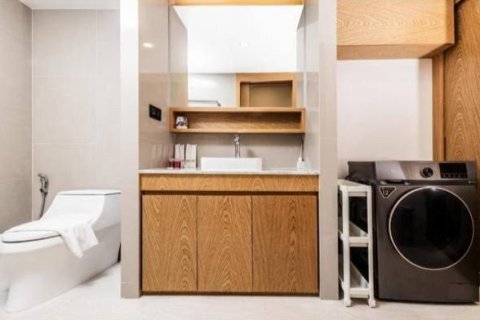 Condo in Phuket, Thailand, 2 bedrooms  № 161591 - photo 8