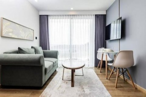 Condo in Phuket, Thailand, 2 bedrooms  № 161591 - photo 9