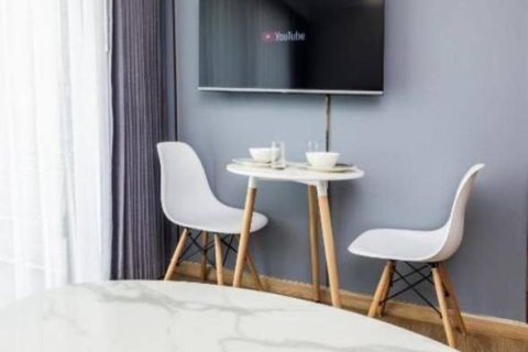 Condo in Phuket, Thailand, 2 bedrooms  № 161591 - photo 10