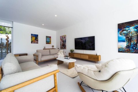 Villa in Cha-am, Thailand 4 bedrooms № 161586 - photo 13