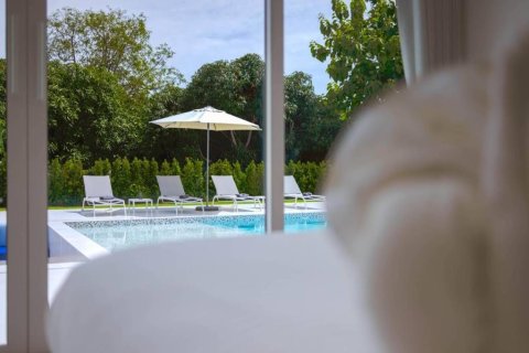 Villa in Cha-am, Thailand 4 bedrooms № 161586 - photo 28