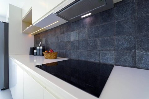 Villa in Cha-am, Thailand 4 bedrooms № 161586 - photo 21