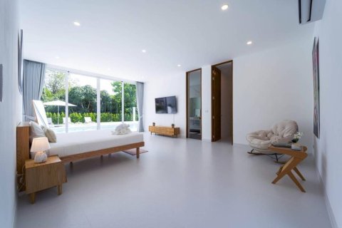 Villa in Cha-am, Thailand 4 bedrooms № 161586 - photo 27