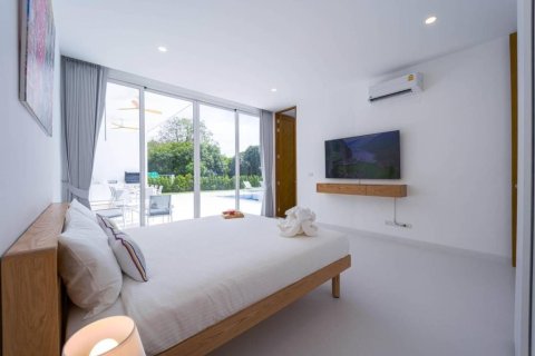 Villa in Cha-am, Thailand 4 bedrooms № 161586 - photo 26