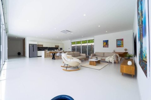 Villa in Cha-am, Thailand 4 bedrooms № 161586 - photo 11