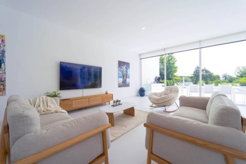Villa in Cha-am, Thailand 4 bedrooms № 161586 - photo 14