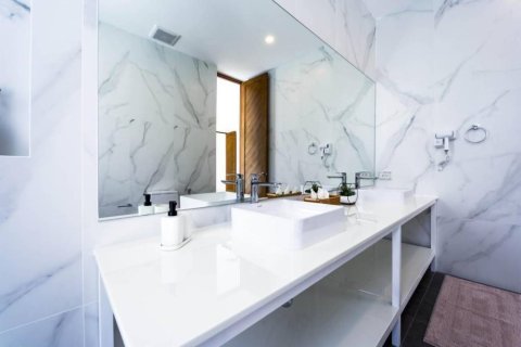 Villa in Cha-am, Thailand 4 bedrooms № 161586 - photo 24