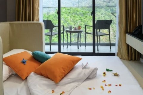 Студия в Пхукет, Таиланд № 161592 - фото 8