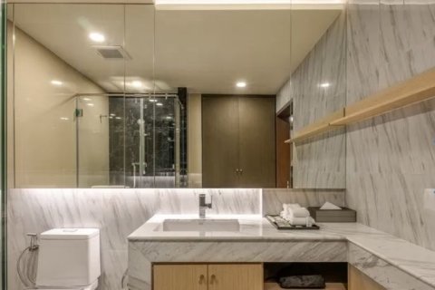 Студия в Пхукет, Таиланд № 161592 - фото 12