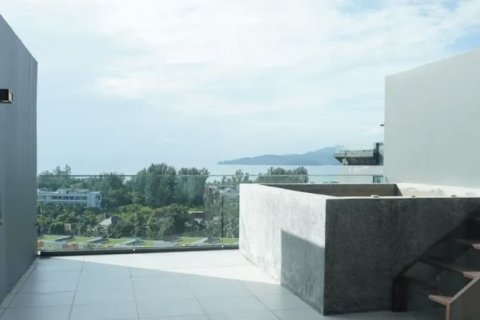 Студия в Пхукет, Таиланд № 161592 - фото 16