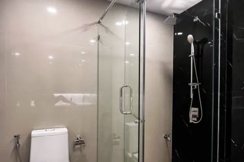 Студия в Пхукет, Таиланд № 161592 - фото 14