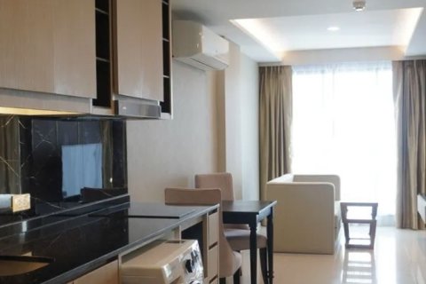 Студия в Пхукет, Таиланд № 161592 - фото 6