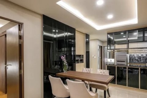 Студия в Пхукет, Таиланд № 161592