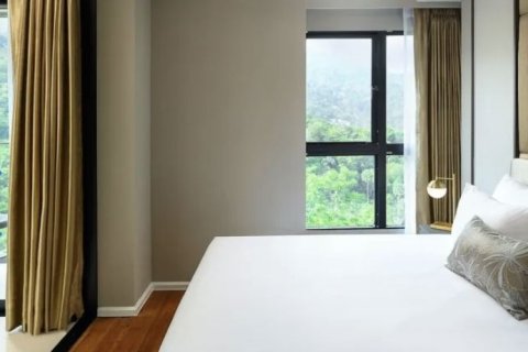 Студия в Пхукет, Таиланд № 161592 - фото 10