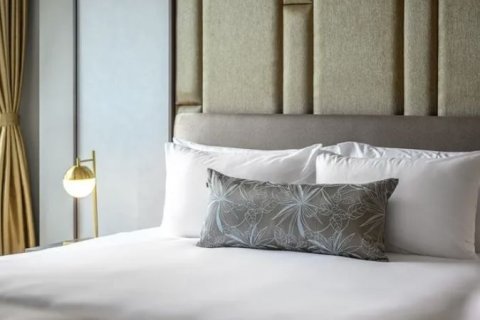 Студия в Пхукет, Таиланд № 161592 - фото 9