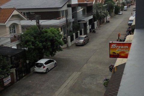 Hôtel à Kathu, Thaïlande № 161589 - photo 14