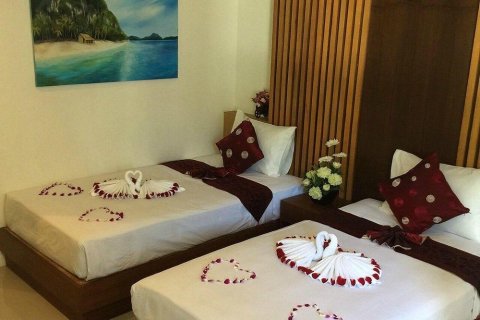 Hôtel à Kathu, Thaïlande № 161589 - photo 9