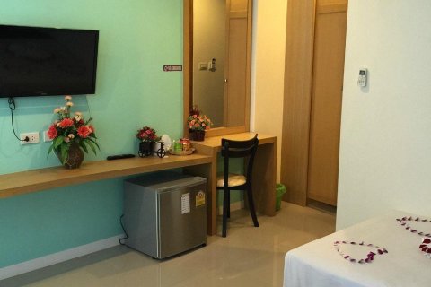 Hôtel à Kathu, Thaïlande № 161589 - photo 10