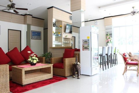 Hôtel à Kathu, Thaïlande № 161589 - photo 2