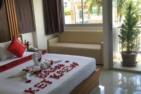 Hôtel à Kathu, Thaïlande № 161589 - photo 5