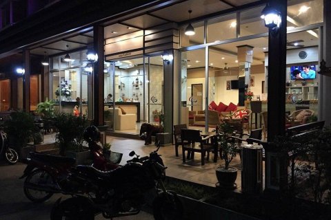 Hôtel à Kathu, Thaïlande № 161589 - photo 13