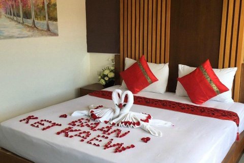 Hôtel à Kathu, Thaïlande № 161589 - photo 8