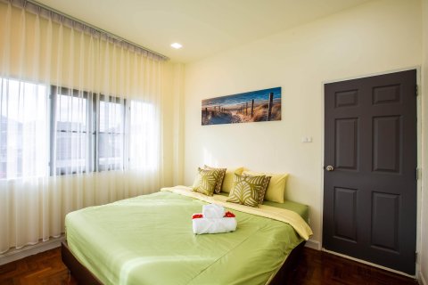 Villa in Chiang Mai, Thailand 6 bedrooms № 161587 - photo 5