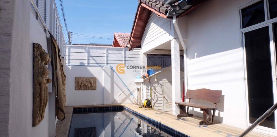 Студия в Паттайя, Таиланд № 119217