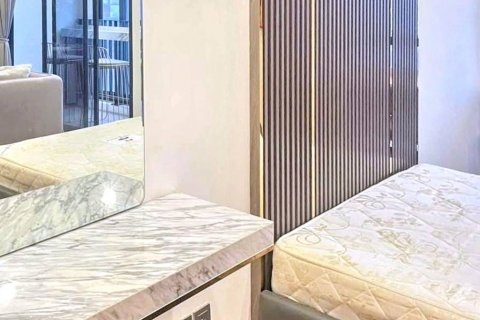 Condo à Bangkok, Thaïlande, 1 chambre № 119219 - photo 7