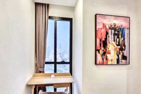 Condo à Bangkok, Thaïlande, 1 chambre № 119219 - photo 9