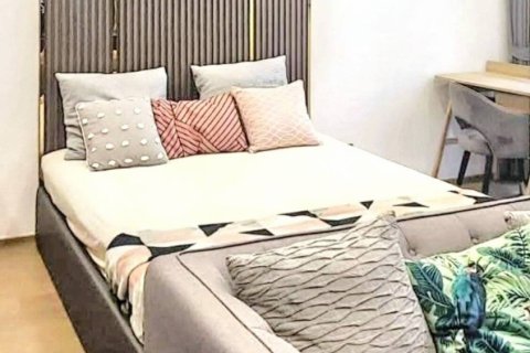 Condo à Bangkok, Thaïlande, 1 chambre № 119219 - photo 5