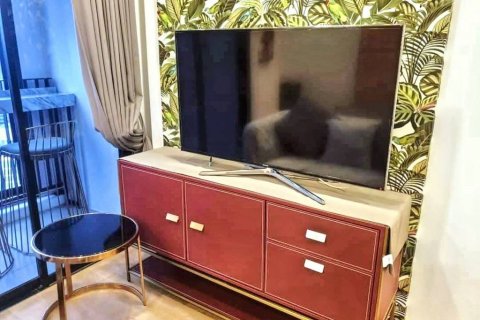 Condo à Bangkok, Thaïlande, 1 chambre № 119219 - photo 4