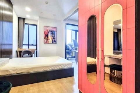 Condo à Bangkok, Thaïlande, 1 chambre № 119219 - photo 8