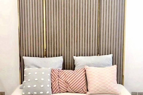 Condo à Bangkok, Thaïlande, 1 chambre № 119219 - photo 6