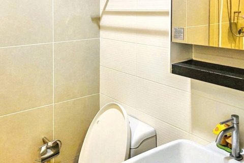 Кондоминиум с 2 спальнями в Бангкоке, Таиланд № 119220 - фото 10