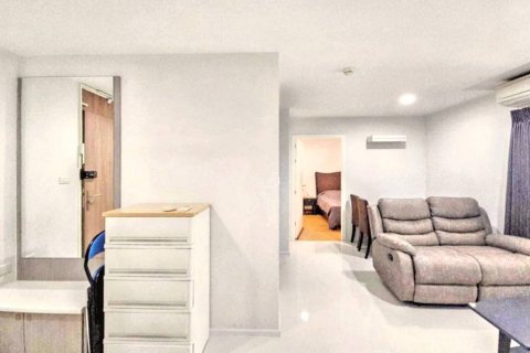 Кондоминиум с 2 спальнями в Бангкоке, Таиланд № 119220 - фото 2