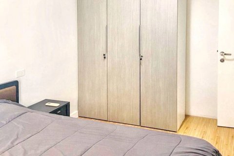 Кондоминиум с 2 спальнями в Бангкоке, Таиланд № 119220 - фото 8