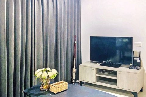 Кондоминиум с 2 спальнями в Бангкоке, Таиланд № 119220 - фото 3