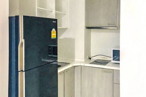 Кондоминиум с 2 спальнями в Бангкоке, Таиланд № 119220 - фото 6