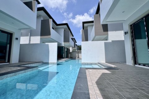 Villa à Phuket, Thaïlande 3 chambres № 139070 - photo 11