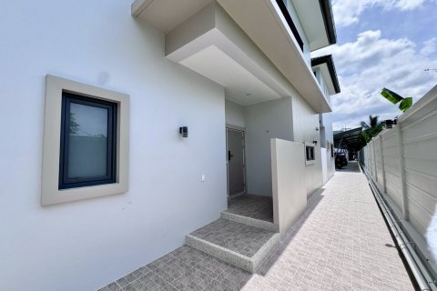 Villa à Phuket, Thaïlande 3 chambres № 139070 - photo 12