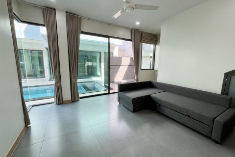 Villa à Phuket, Thaïlande 3 chambres № 139070 - photo 21