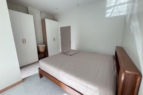 Villa à Phuket, Thaïlande 3 chambres № 139070 - photo 7