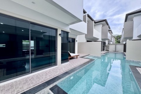 Villa à Phuket, Thaïlande 3 chambres № 139070 - photo 24