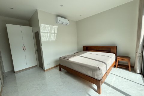 Villa à Phuket, Thaïlande 3 chambres № 139070 - photo 15