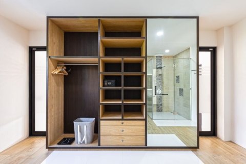 Villa in Phuket, Thailand 4 bedrooms № 139072 - photo 19