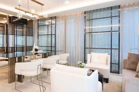 Condo à Phaya Thai, Bangkok, Thaïlande, 2 chambres  № 139071 - photo 10