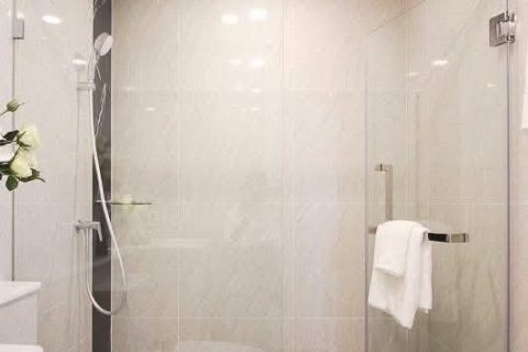 Condo à Phaya Thai, Bangkok, Thaïlande, 2 chambres  № 139071 - photo 9