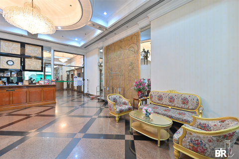 Condominio de 3 dormitorios en Bangkok, Tailandia № 194575