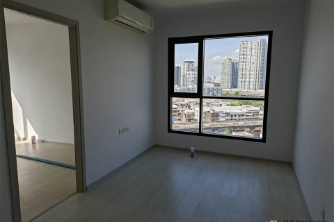 Condo à Bangkok, Thaïlande, 2 chambres № 194576 - photo 6